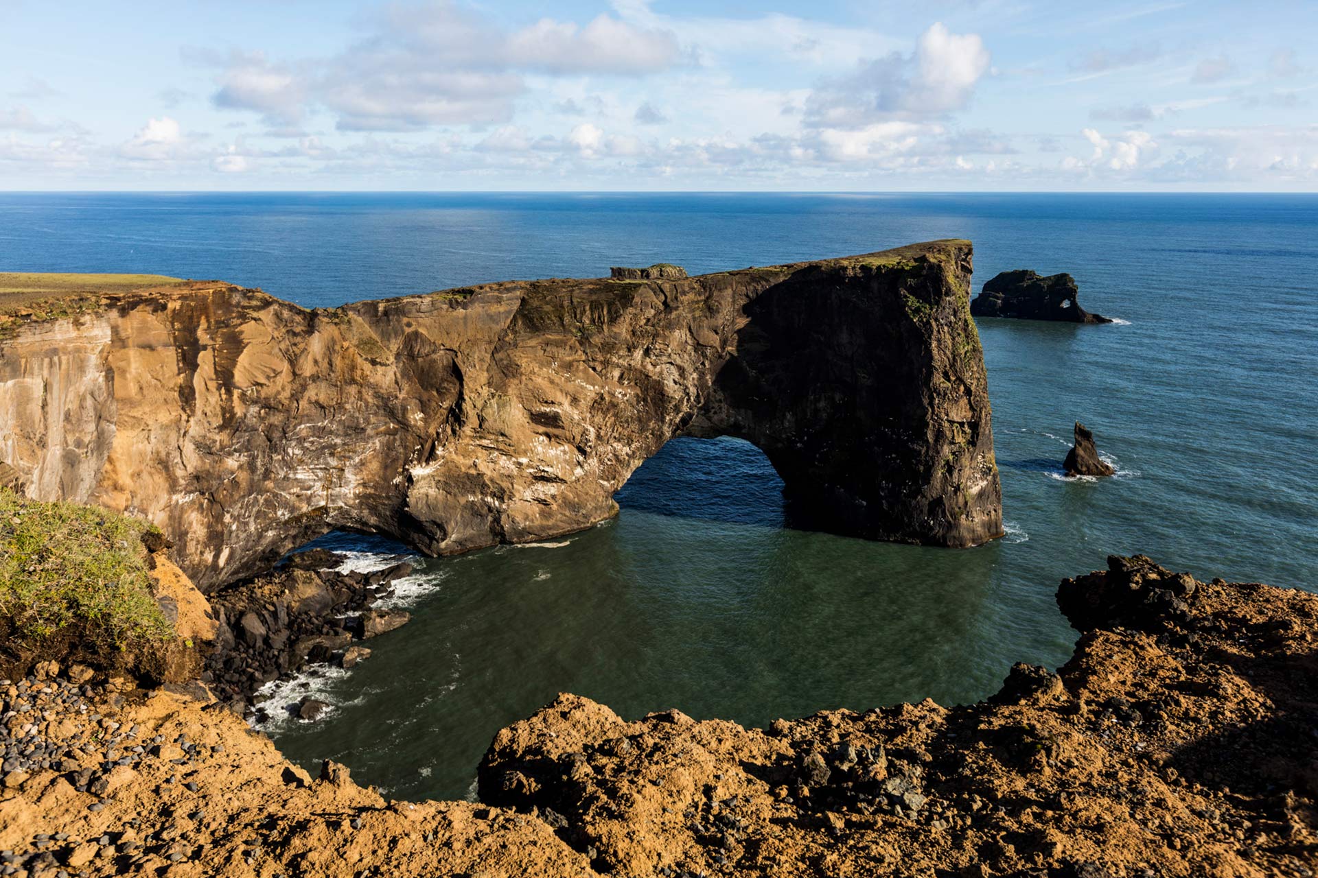 South Coast | Day Tour | Midgard  - view 4