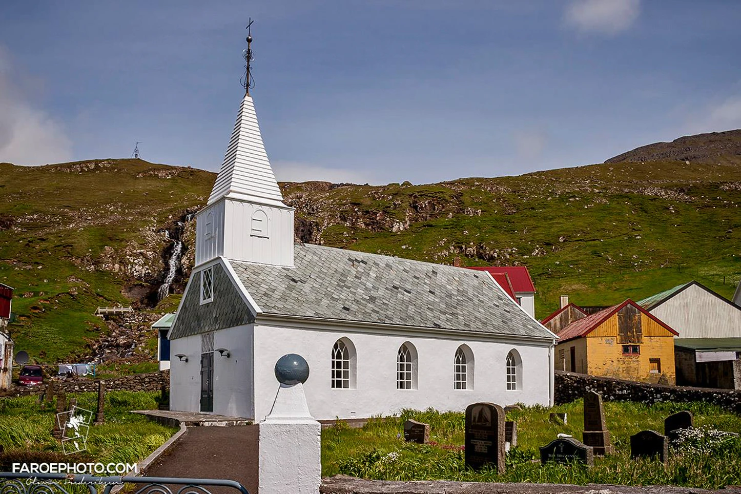 Suðuroy | The Untouched Pearl