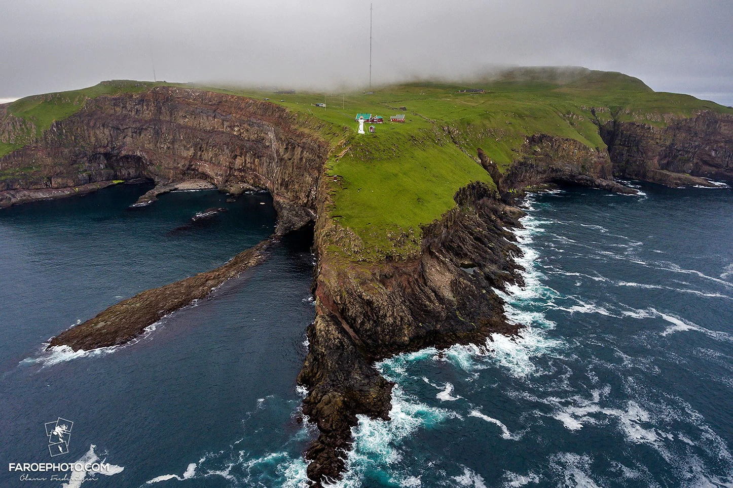 Suðuroy Small-Group Tour: Faroe Islands’ Untouched Pearl - Epanoui Travel
