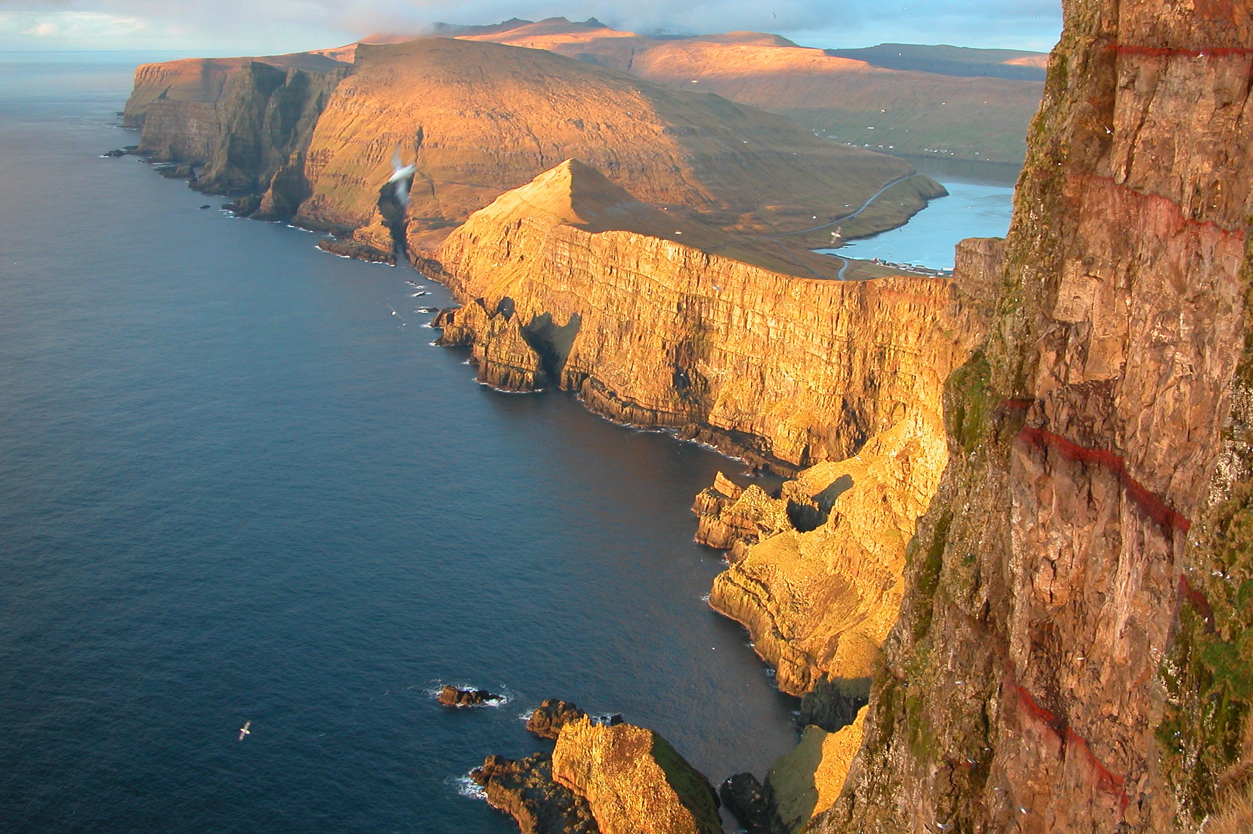 Suðuroy | The Untouched Pearl - view 5