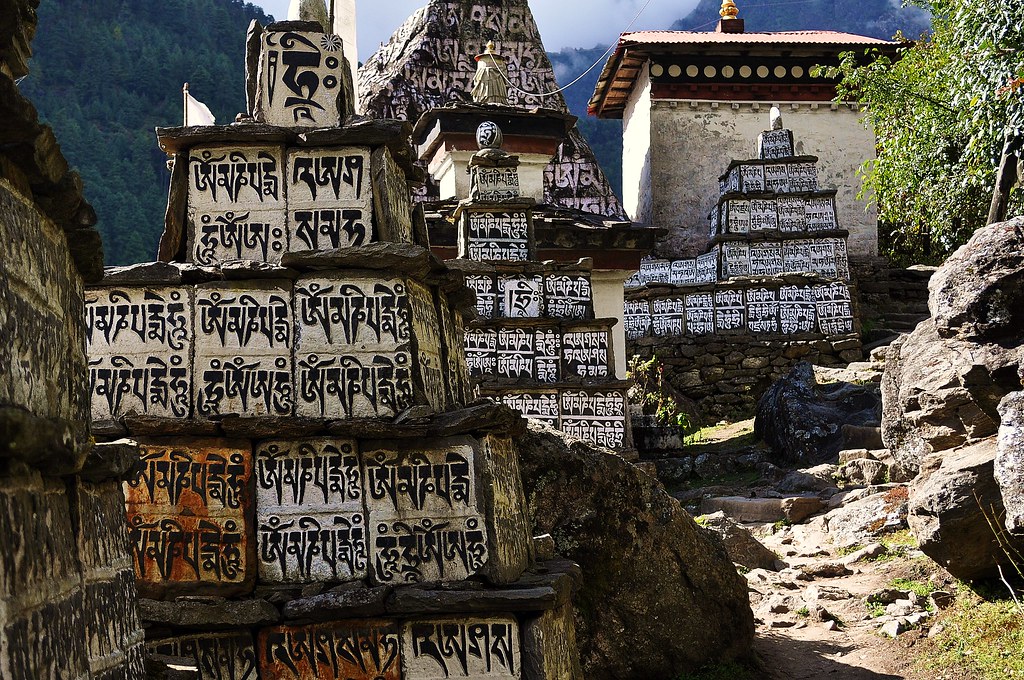 18 Days- Classic Everest Base Camp Trek (without flight) - view 3