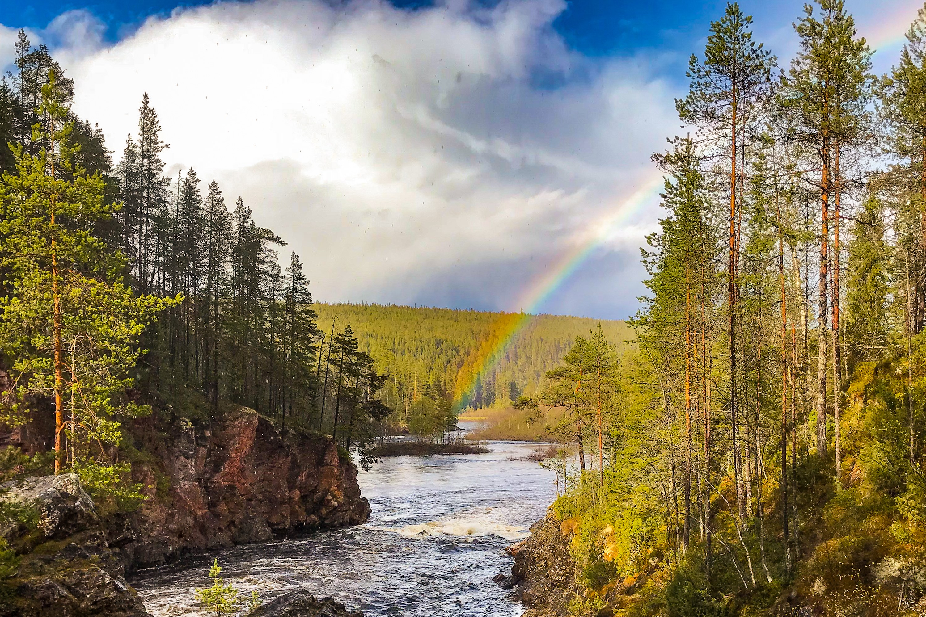 Wilderness Survival Tour - Summer & Autumn - view 5