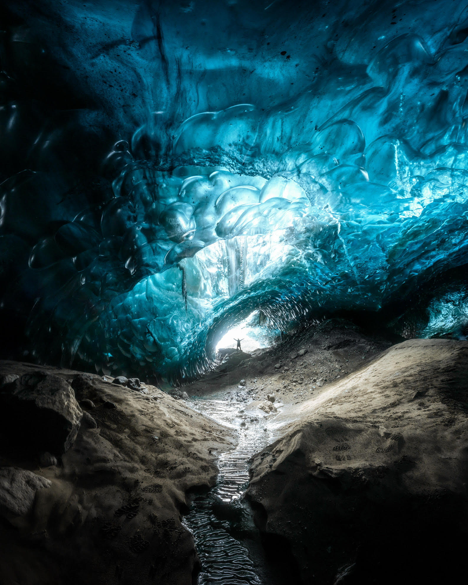 Winter Wilderness - view 5