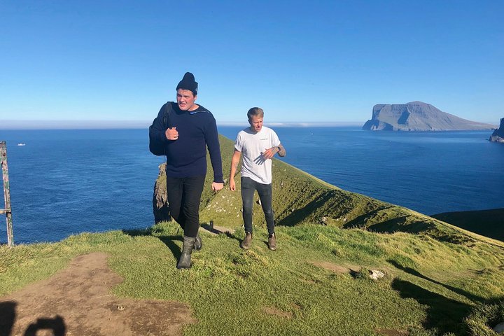 Classic 6 Day Summer Package | Faroe Islands Full Experience - view 5