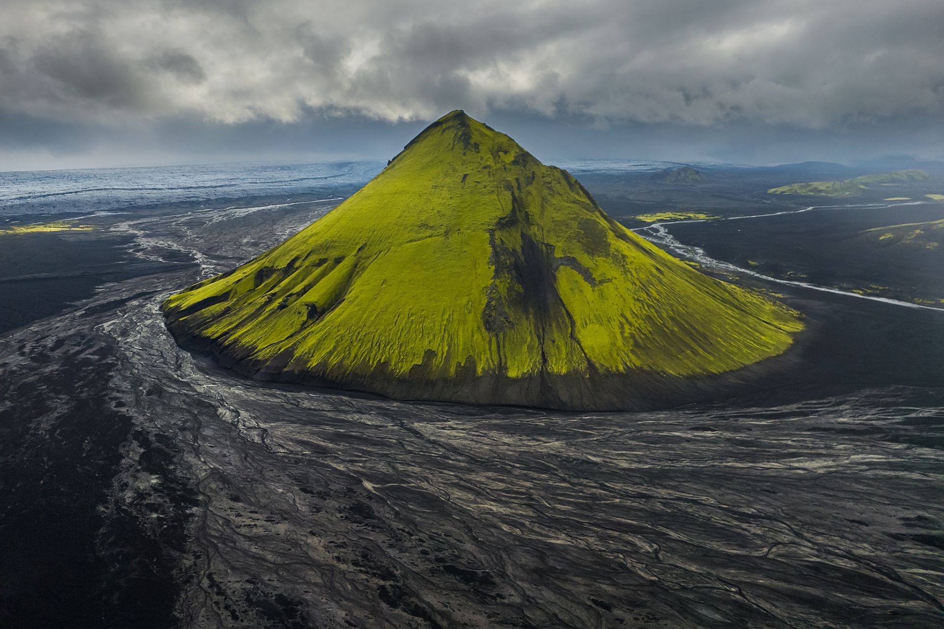Fjallabak Super Jeep Day Tour | Iceland Highlands - Epanoui Travel