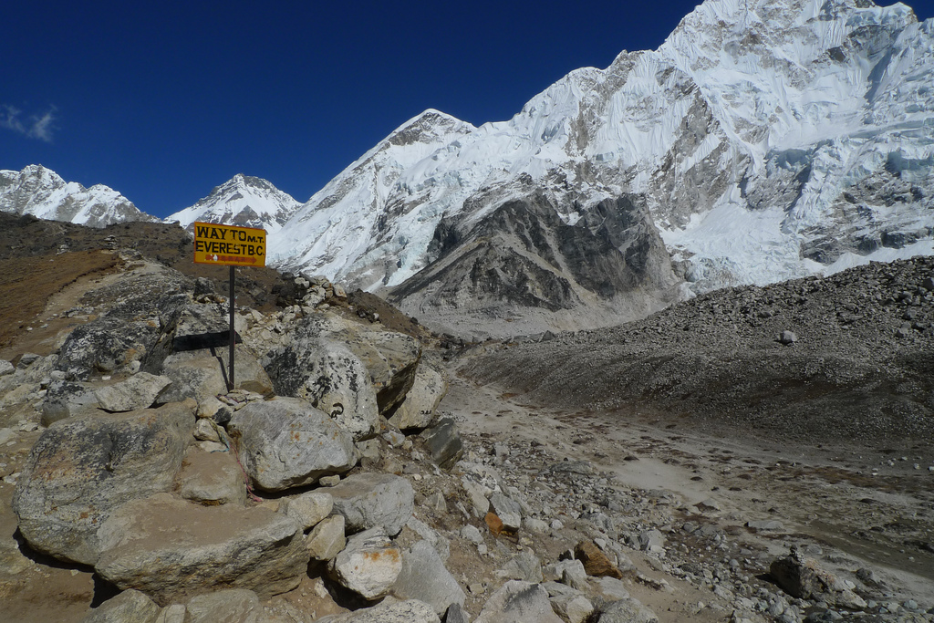 Panorama Everest Base Camp Trek - 11 Days - view 5