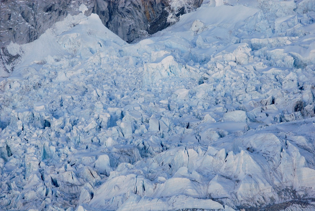 Panorama Everest Base Camp Trek - 11 Days - view 4