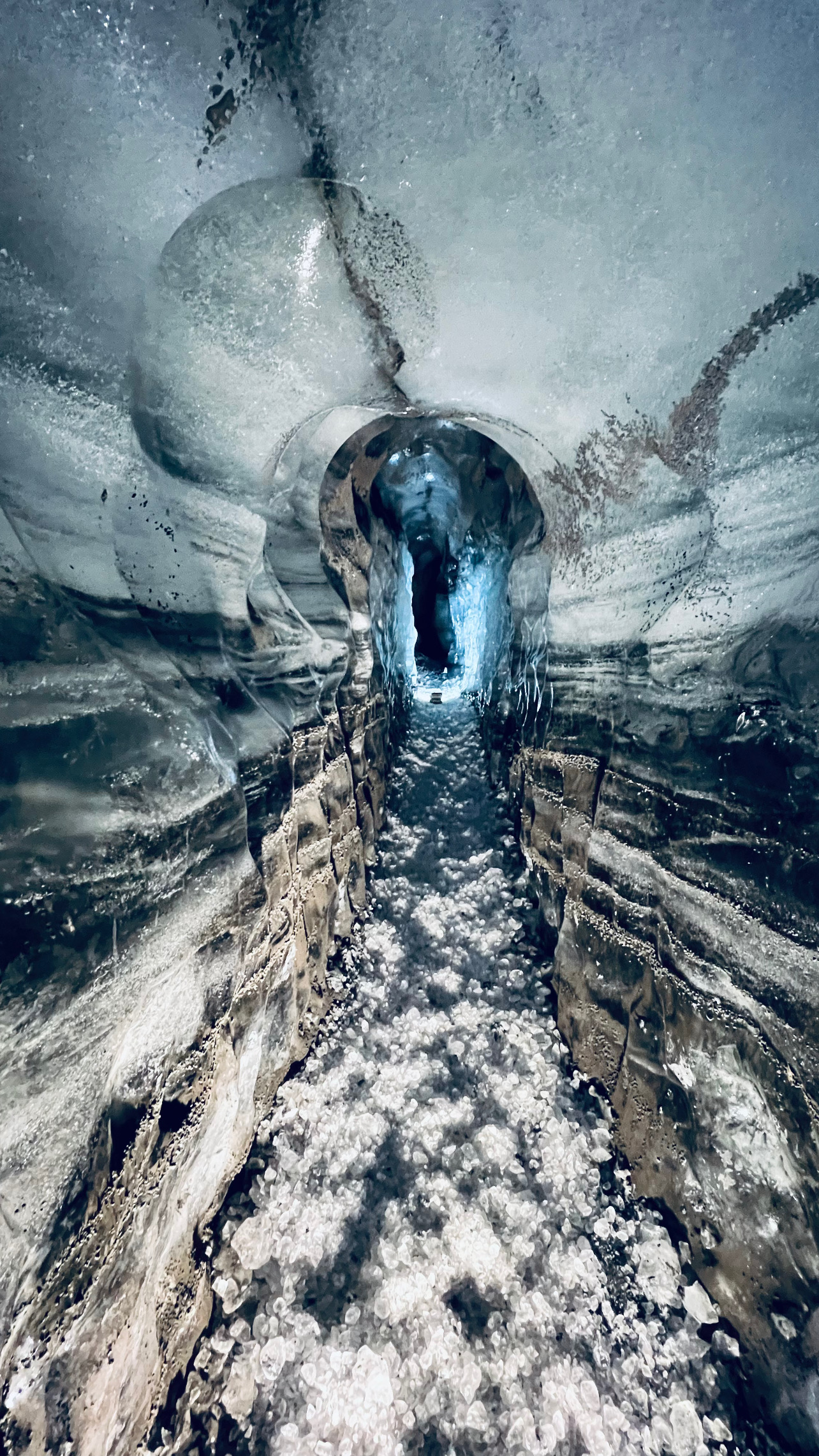 South Coast & Katla Ice Cave From Reykjavik  - view 5