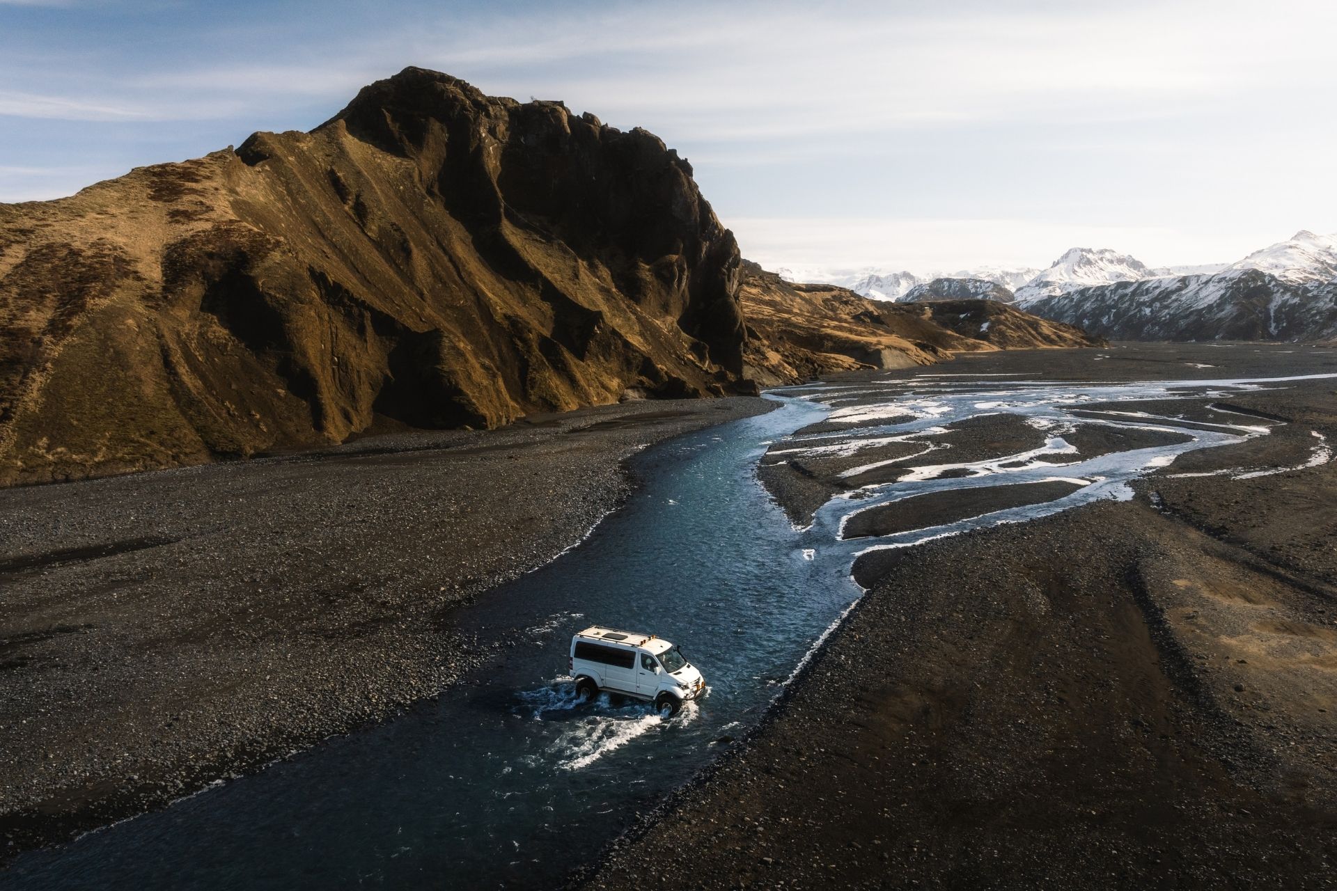 Þórsmörk Hike | Day Tour | Midgard  - view 4