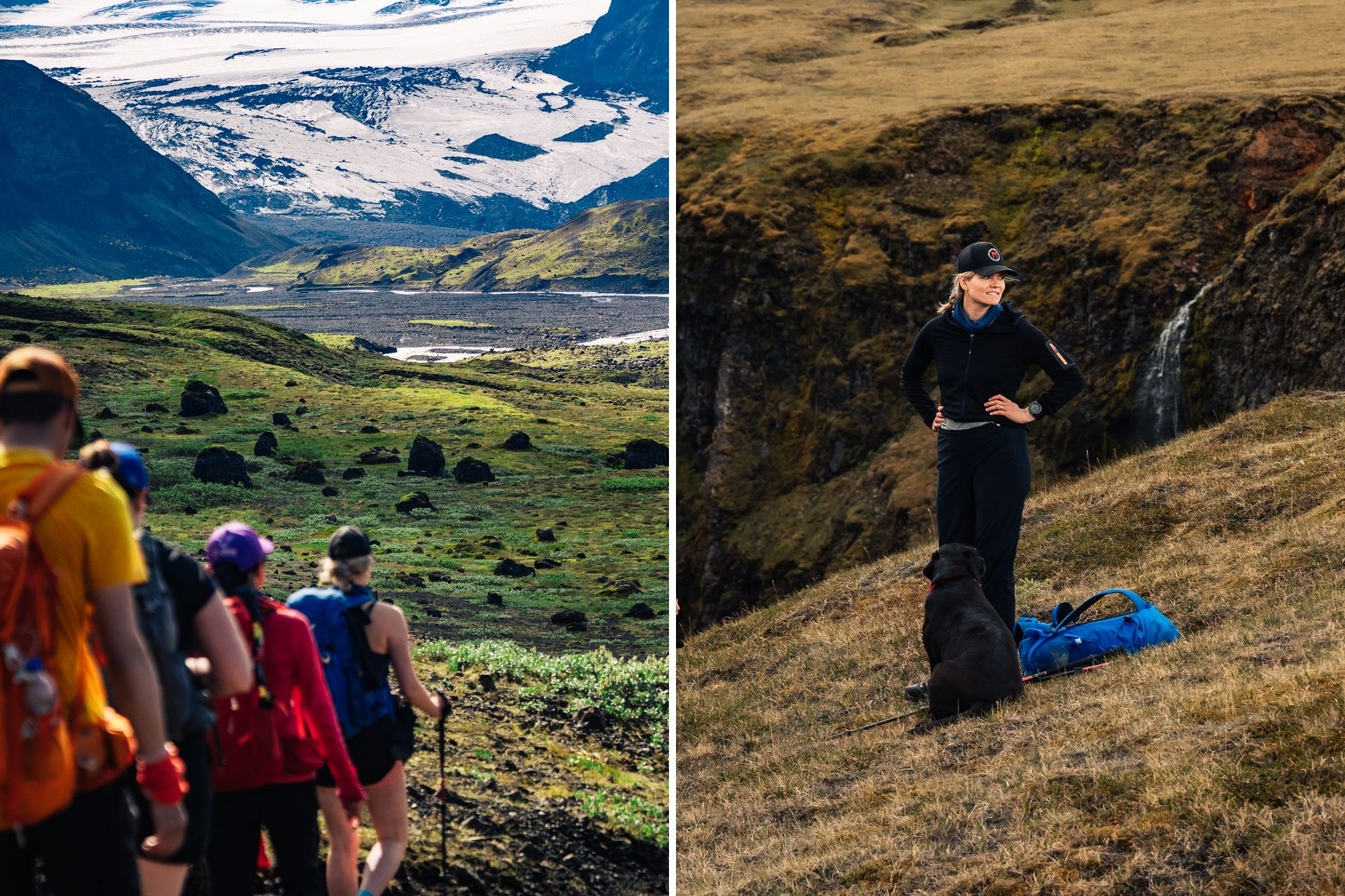 Þórsmörk Hike | Day Tour | Midgard  - view 3