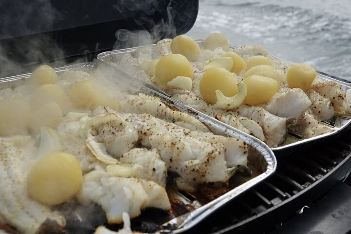 Reykjavík Sea Angling Gourmet - view 3
