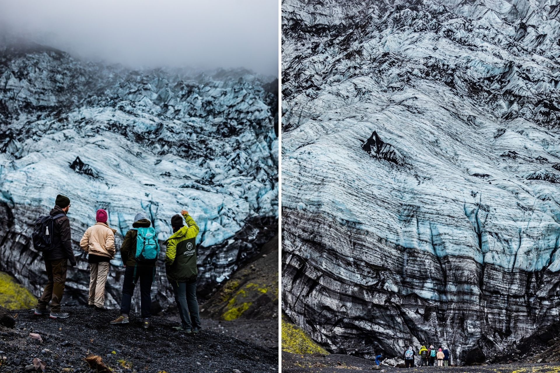 Þórsmörk Super Jeep | Day Tour | Midgard | FROM REYKJAVÍK - view 4