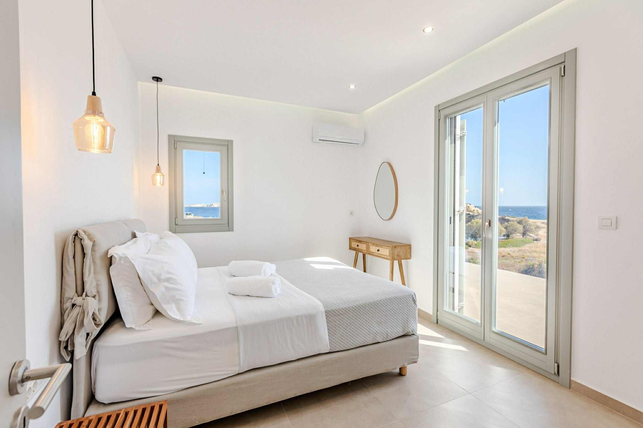 Fitness and Wellness retreat in Greece - view 2