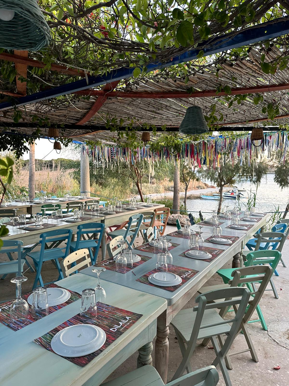 Fitness and Wellness retreat in Greece - view 3