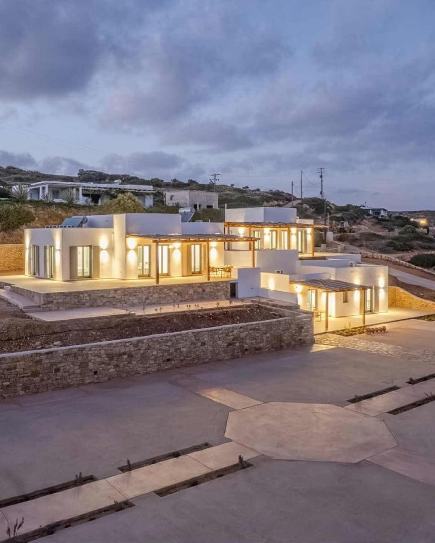 Fitness & Wellness Retreat in Greece: Kos to Lipsi - Epanoui Travel