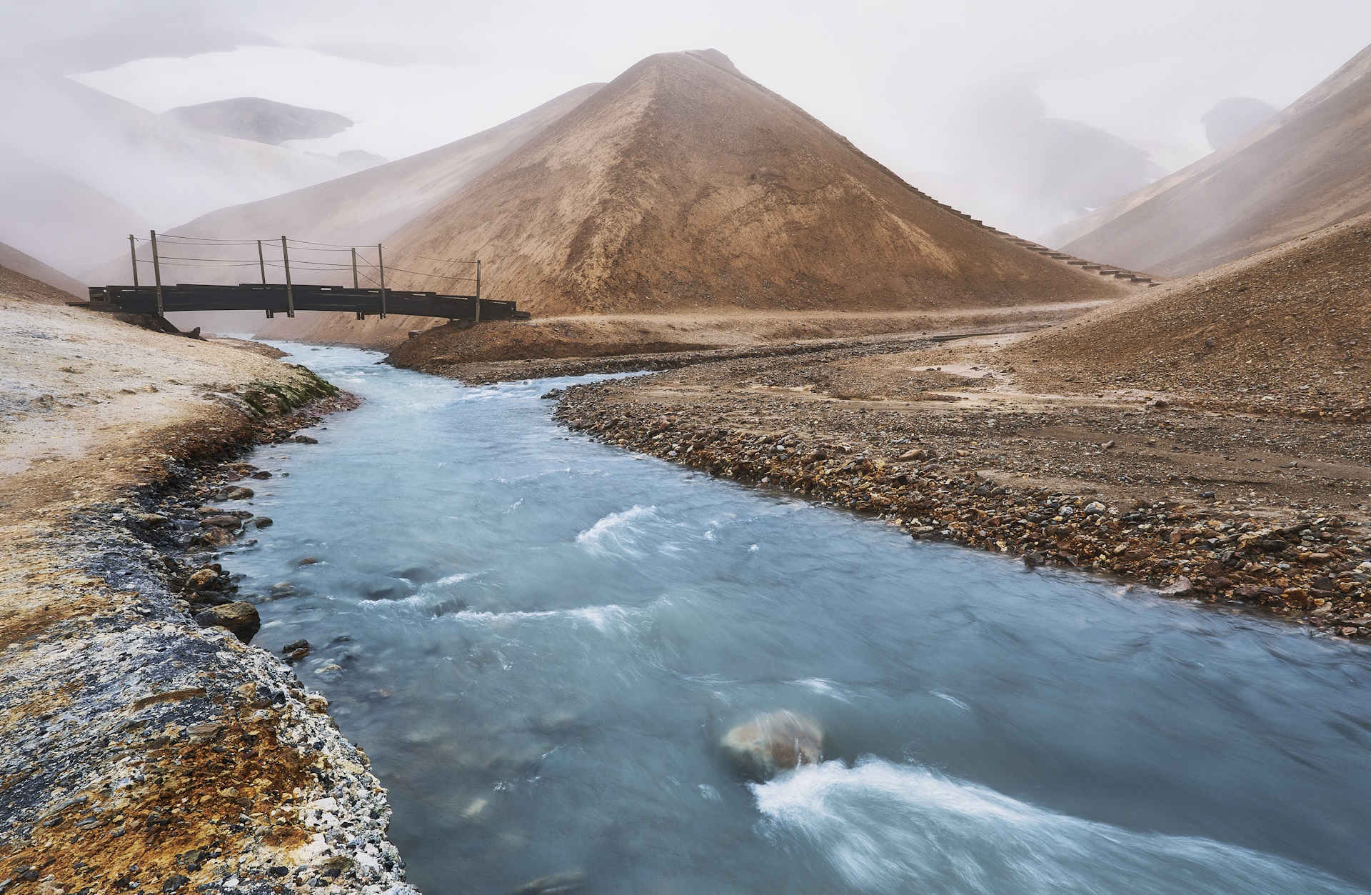 Hut-to-Hut Hiking Iceland: Reykjavík’s Ancient Trails Tour - Epanoui Travel