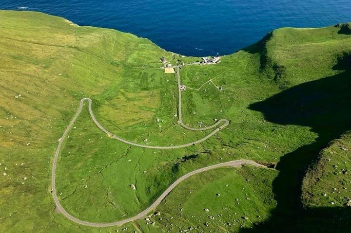 Private Tour - Fantastic Kalsoy Island & Kallur Lighthouse Tour - view 5