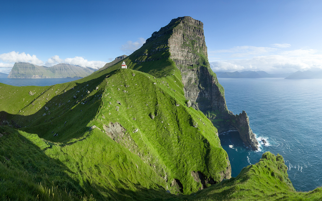 Private Tour - Fantastic Kalsoy Island & Kallur Lighthouse Tour - view 2