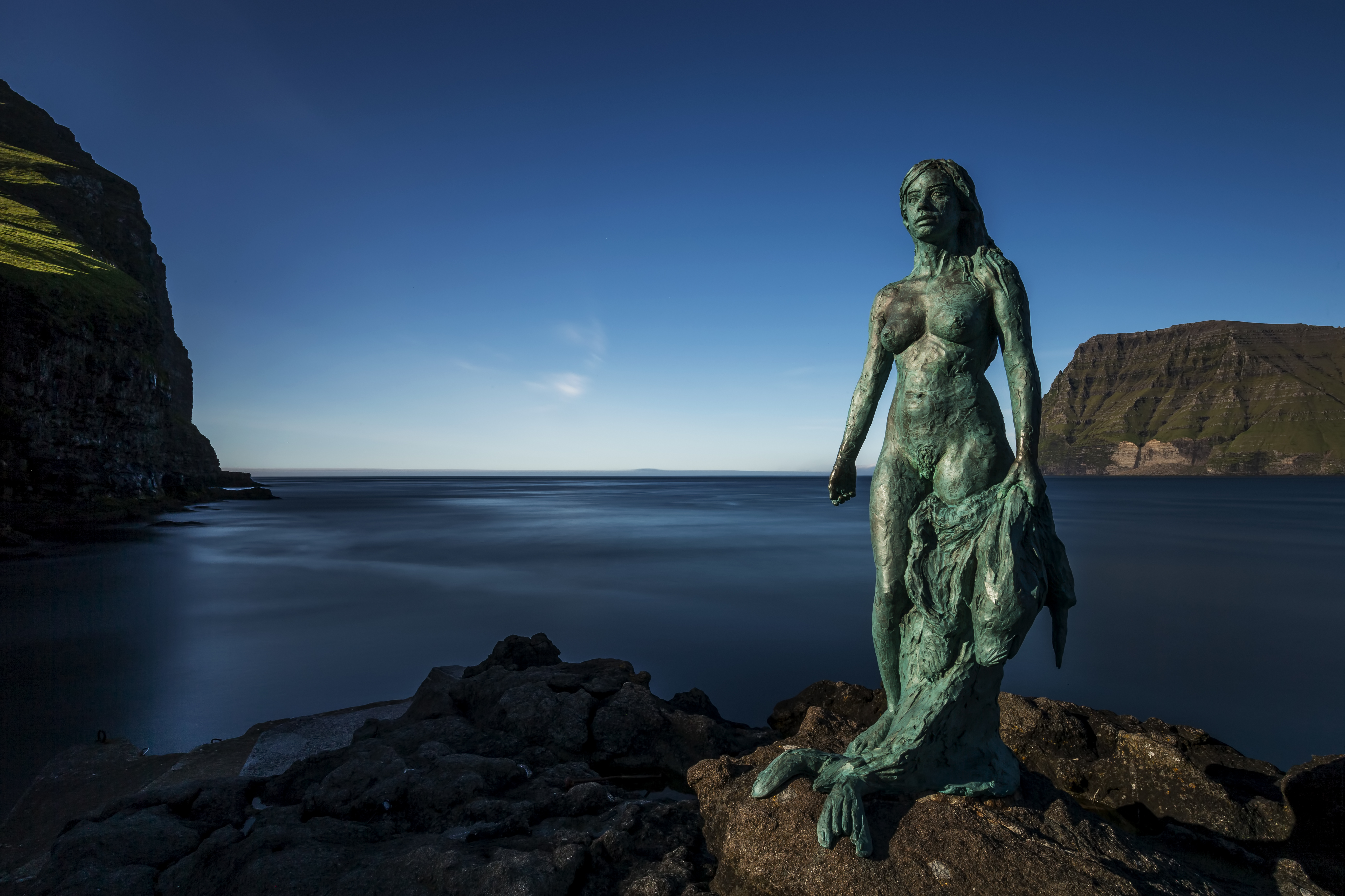 Private Tour - Fantastic Kalsoy Island & Kallur Lighthouse Tour - view 3