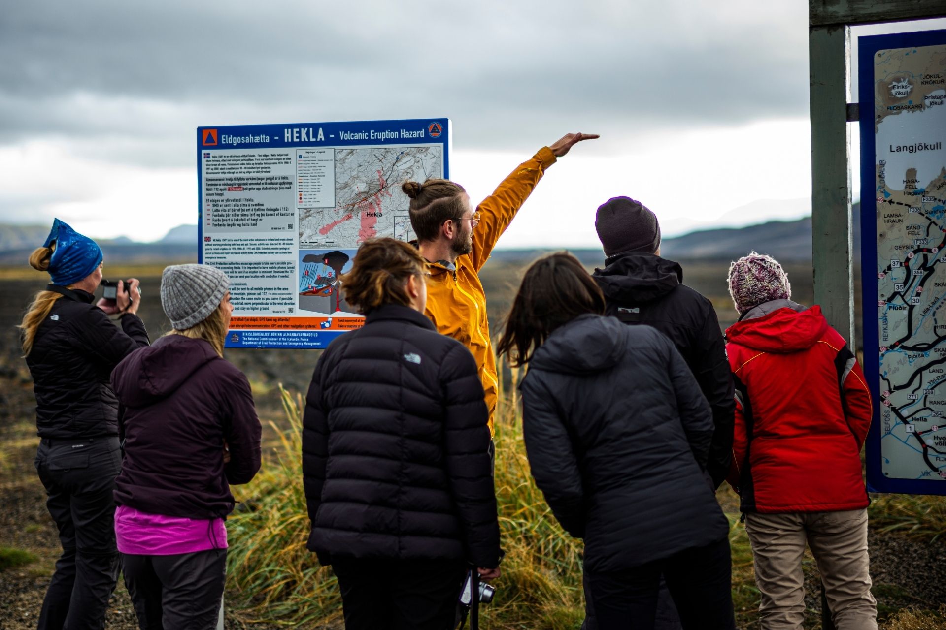 Landmannalaugar Highlands | Day Tour | Midgard  - view 4