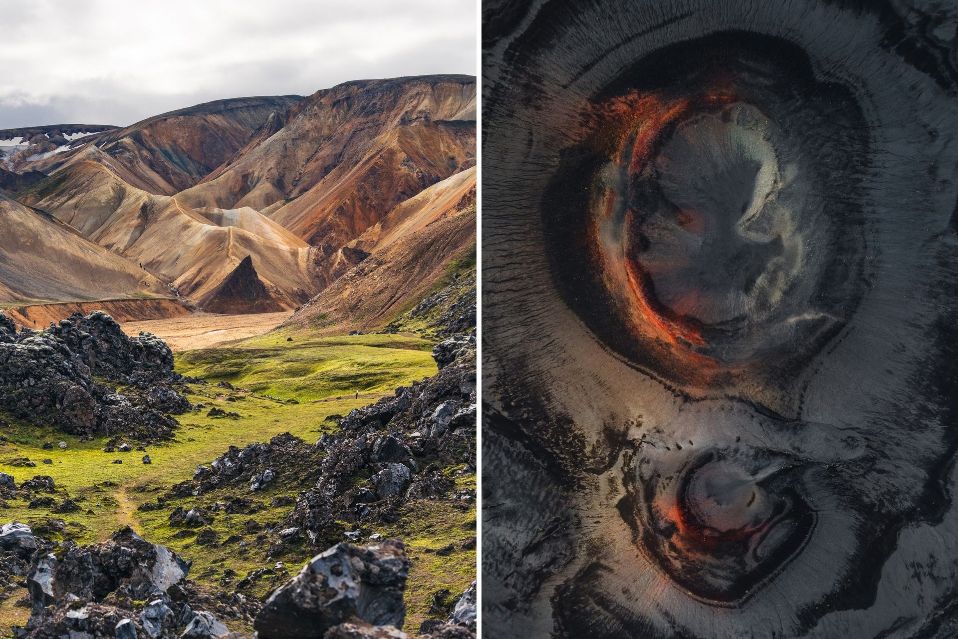 Landmannalaugar Highlands | Day Tour | Midgard  - view 5