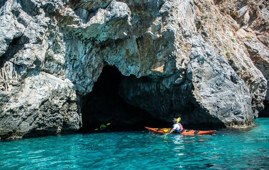 8 Days Trip in Crete with Rock-Climbing, Hiking, Sea Kayak - view 5