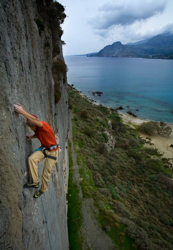 8 Days Trip in Crete with Rock-Climbing, Hiking, Sea Kayak - view 2