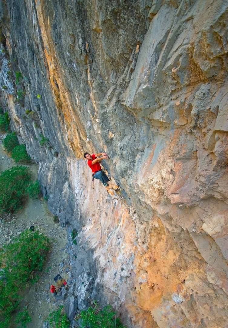 8 Days Trip in Crete with Rock-Climbing, Hiking, Sea Kayak - view 3