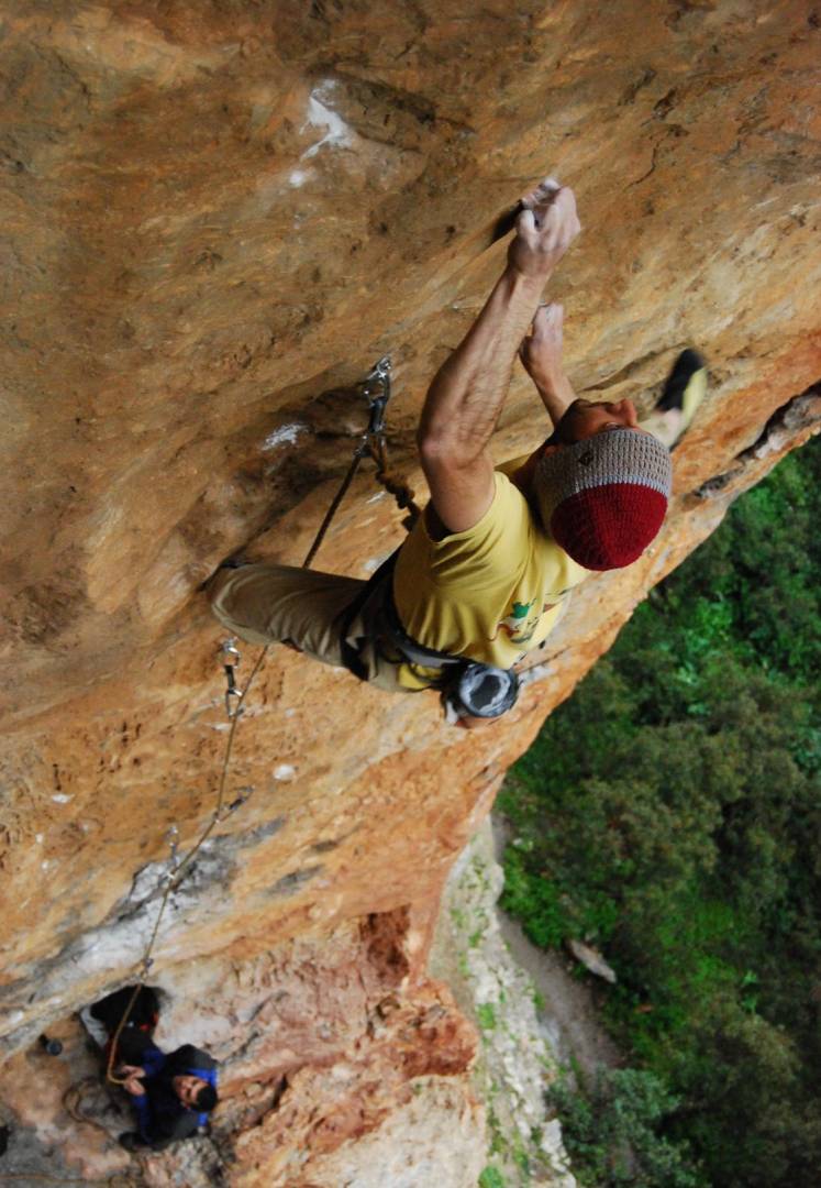 Crete Stay & Play: Rock Climbing, Hiking & Sea Kayak - Epanoui Travel