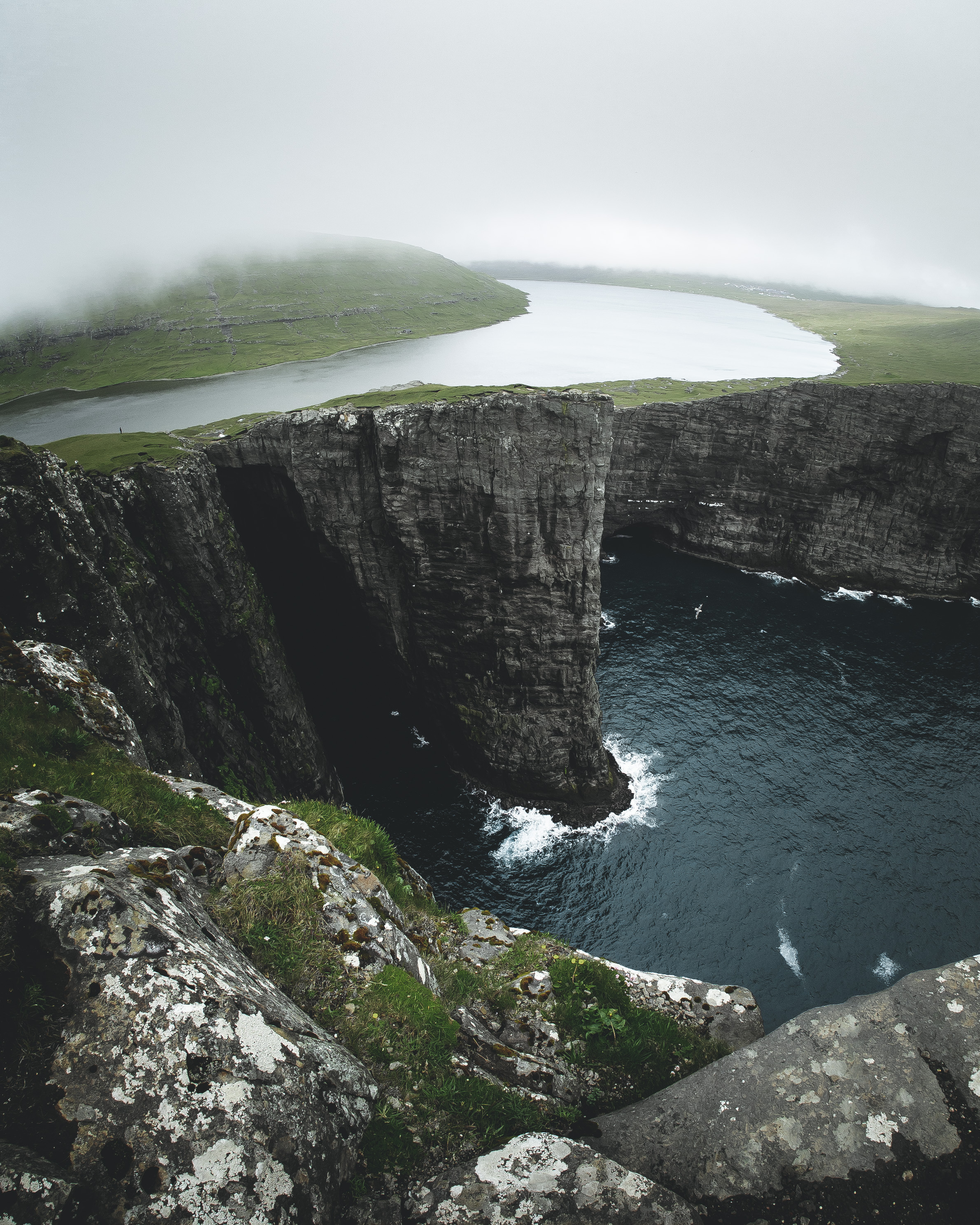 Hiking & Sailing in the Faroe Islands - view 3