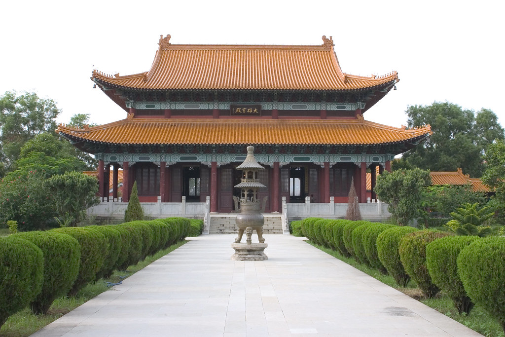 Spiritual Journey to Lumbini – 8 Days of Peace, Pilgrimage & Mindfulness - view 3