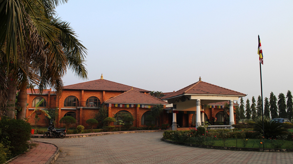 Spiritual Journey to Lumbini – 8 Days of Peace, Pilgrimage & Mindfulness - view 5
